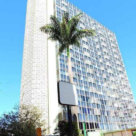 Airam Brasilia Hotel Exteriör bild
