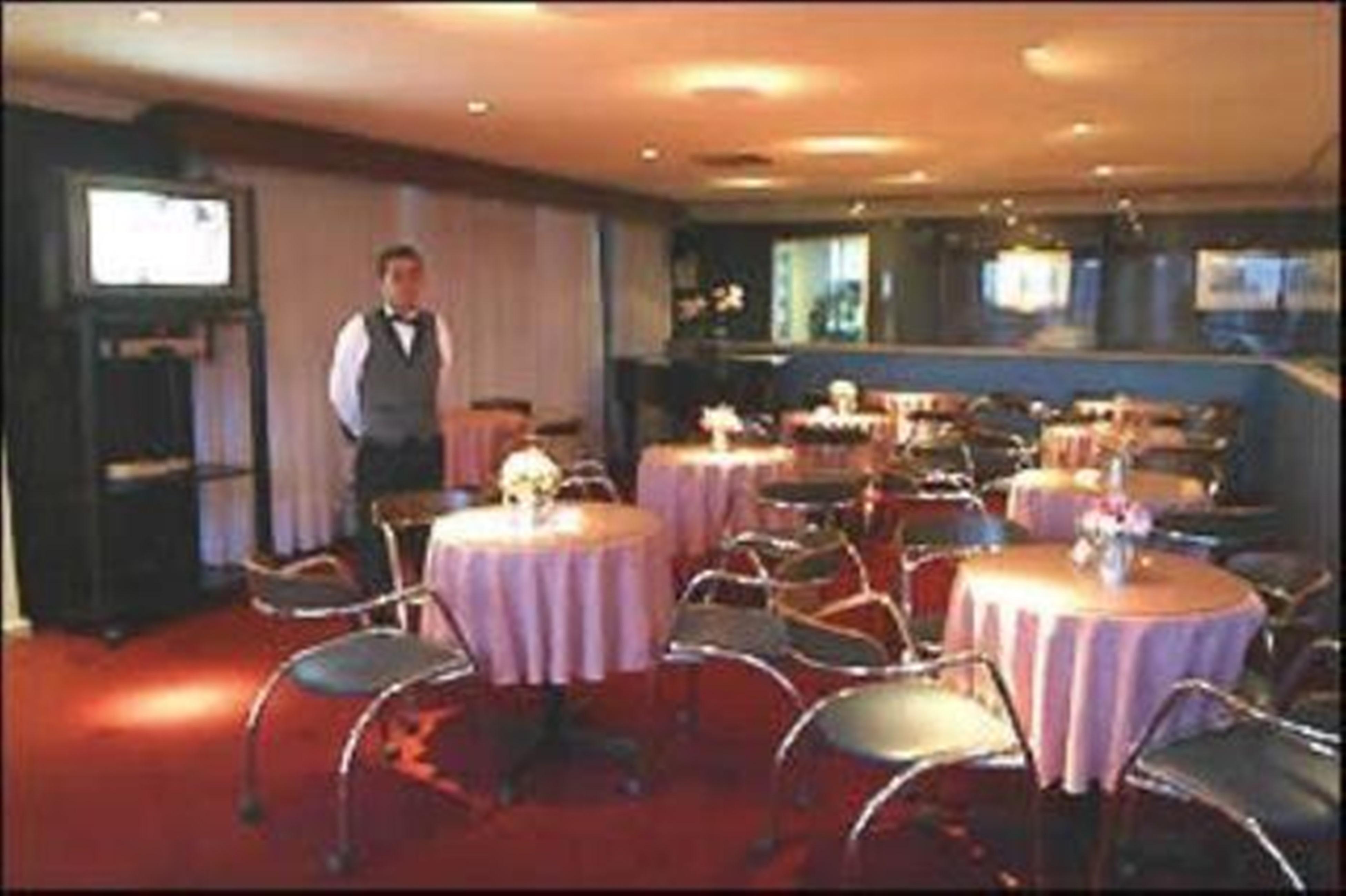 Airam Brasilia Hotel Exteriör bild